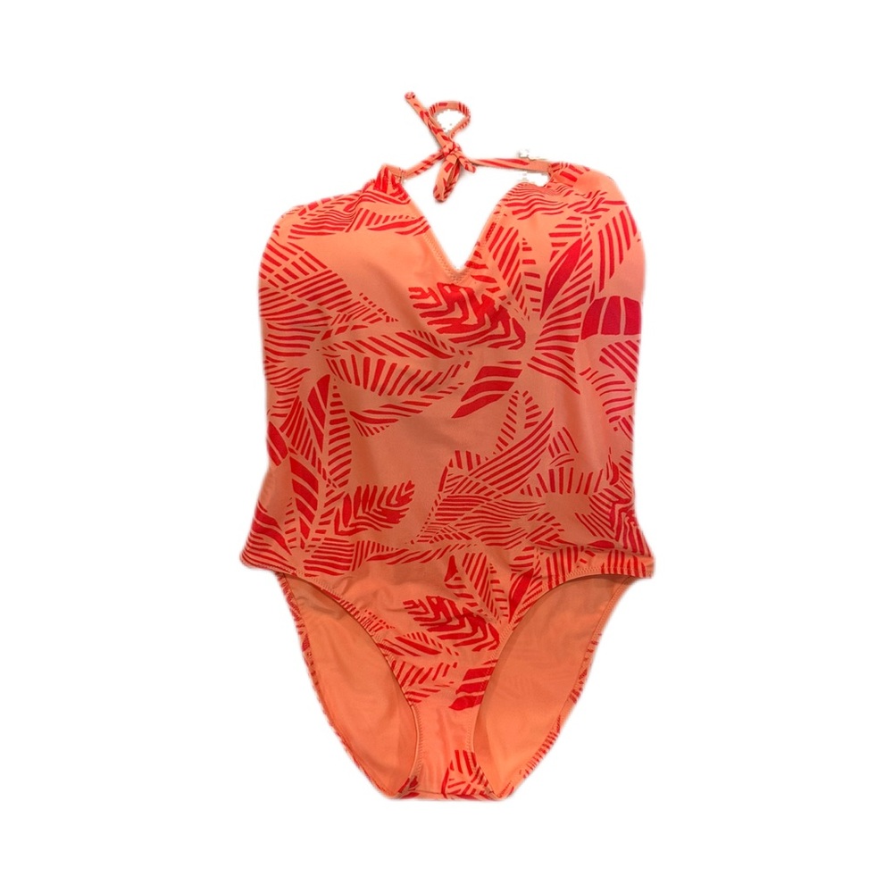 Aerie - Full Coverage, One Piece Swimsuit -  Medium